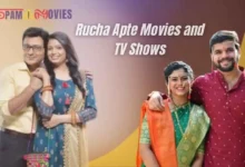 rucha apte movies and tv shows