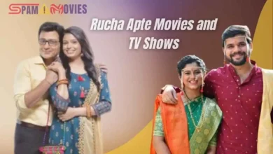 rucha apte movies and tv shows