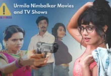 urmila nimbalkar movies and tv shows