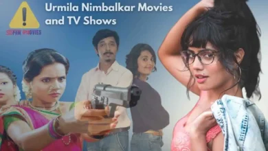 urmila nimbalkar movies and tv shows