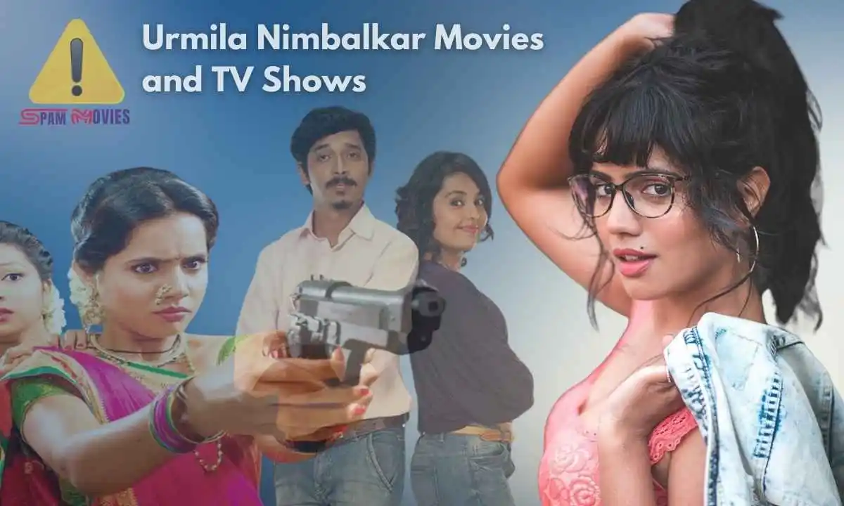 urmila nimbalkar movies and tv shows